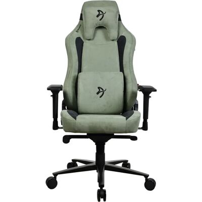 Arozzi Vernazza Supersoft - Wald - Gaming Stuhl Arozzi Vernazza Supersoft - Wald - Gaming Stuhl