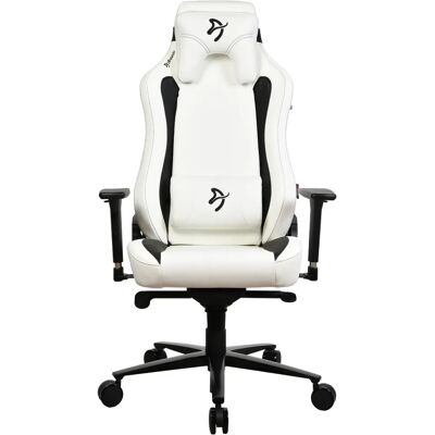 Arozzi Vernazza SoftPU - Valkoinen - Pelituoli Arozzi Vernazza SoftPU - Valkoinen - Pelituoli