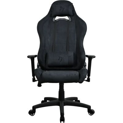 Silla de Oficina Ergonómica Arozzi Torretta - Negro Silla de Oficina Ergonómica Arozzi Torretta - Negro