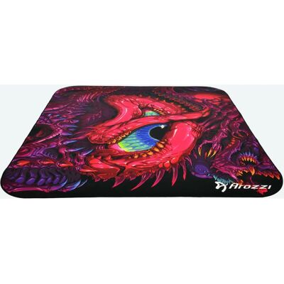 Arozzi AZ-ZONA-QTRO-CHAOS Mikrofasermatte für Gaming-Stuhl - Geräuschdämmend Arozzi AZ-ZONA-QTRO-CHAOS Mikrofasermatte für Gaming-Stuhl - Geräuschdämmend