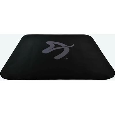 Arozzi AZ-ZONA-QTRO-BKGY Golvmatta - Microfibrer som dämpar ljud - 1160mm Arozzi AZ-ZONA-QTRO-BKGY Golvmatta - Microfibrer som dämpar ljud - 1160mm