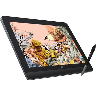 XPPen Artist Pro 16 (Gen 2) Tablet Graficzny - Wrażliwość na Nacisk 16:10 XPPen Artist Pro 16 (Gen 2) Tablet Graficzny - Wrażliwość na Nacisk 16:10