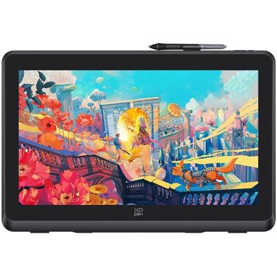XPPen Artist 22 Plus - Grafiktablett XPPen Artist 22 Plus - Grafiktablett