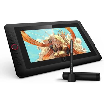 XPPEN Artist 13.3 Pro V2 Tragbare Grafiktablette XPPEN Artist 13.3 Pro V2 Tragbare Grafiktablette