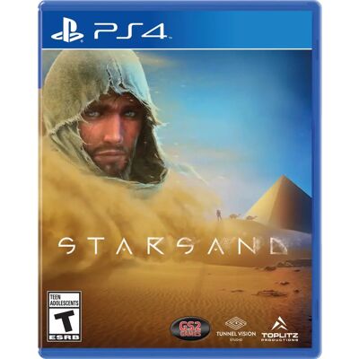 Starsand - US Import (PS4) Starsand - US Import (PS4)