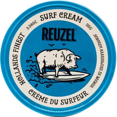 Reuzel 95g Styling Crème - Beachy Textuur Matte Hold Reuzel 95g Styling Crème - Beachy Textuur Matte Hold