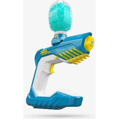 LAMAX Gel Blaster Piranha - Automatický, 800 Gelletů, dosah 30m - Gel Blaster LAMAX Gel Blaster Piranha - Automatický, 800 Gelletů, dosah 30m - Gel Blaster
