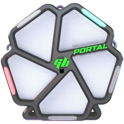 Gel Blaster Portal Smart Target - Cíl, LED, Herní režimy Gel Blaster Portal Smart Target - Cíl, LED, Herní režimy