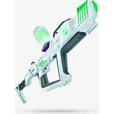 Gel Blaster Surge XL Den a Noc - Gel Blaster - Gellets na bázi vody - Bezpečné pro děti Gel Blaster Surge XL Den a Noc - Gel Blaster - Gellets na bázi vody - Bezpečné pro děti