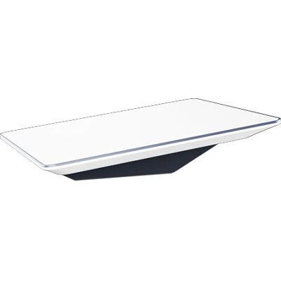 Kit de Antena Satelital Starlink - Alto Rendimiento, Plano, Blanco - Antena Kit de Antena Satelital Starlink - Alto Rendimiento, Plano, Blanco - Antena