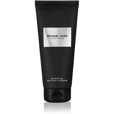 Michael Kors Pour Homme 200ml - Gel doccia - Profumo per uomo Michael Kors Pour Homme 200ml - Gel doccia - Profumo per uomo