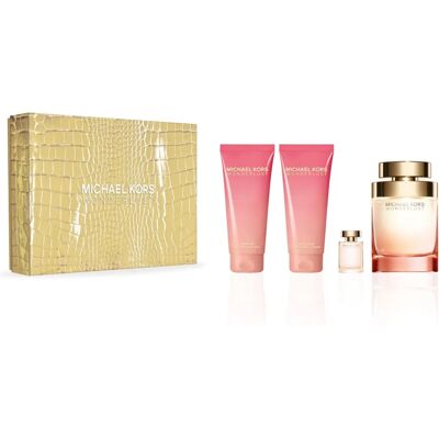 Michael Kors Wonderlust Gift Set - Fragrance Collection Michael Kors Wonderlust Gift Set - Fragrance Collection
