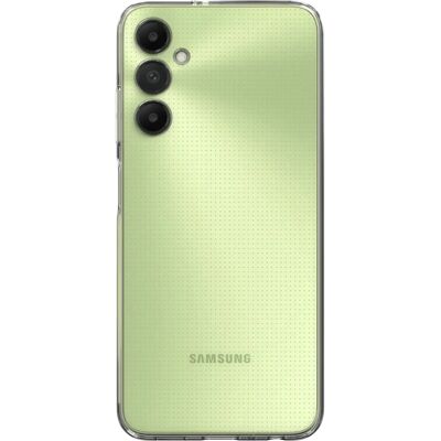 Samsung - GP-FPA057VAATW - Transparant - TPU - Phone Case Samsung - GP-FPA057VAATW - Transparant - TPU - Phone Case