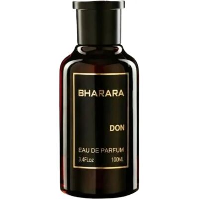 Bharara Beauty Don Eau de Parfum - Hommes - 100 ml - Publicité Bharara Beauty Don Eau de Parfum - Hommes - 100 ml - Publicité