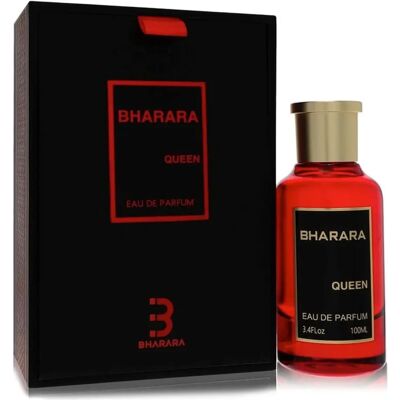 Bharara Queen Eau de Parfum - Kobiety - 100 ml Bharara Queen Eau de Parfum - Kobiety - 100 ml