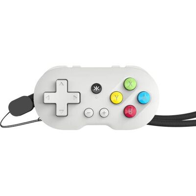 CRKD ATOM - Pal Grey Edition CRKD ATOM - Pal Grey Edition