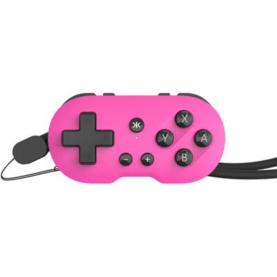CRKD ATOM - Hot Pink Edition CRKD ATOM - Hot Pink Edition