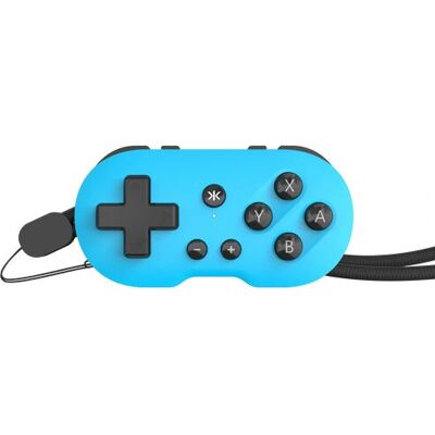 CRKD ATOM - Sky Blue Edition CRKD ATOM - Sky Blue Edition