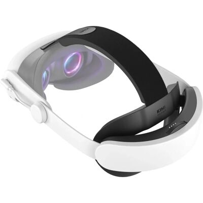 KIWI Design Meta Quest 3/3S K4 Boost Sangle de Batterie KIWI Design Meta Quest 3/3S K4 Boost Sangle de Batterie