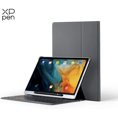 XPPen - Tastiera Intelligente - Inclinazione 0-175° - Accessorio Tavoletta XPPen - Tastiera Intelligente - Inclinazione 0-175° - Accessorio Tavoletta