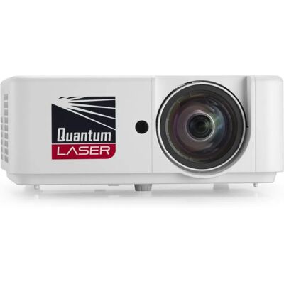 Infocus Nemesis II Βιντεοπροβολέας με κοντινή εστίαση - DLP 1080p Λευκό Infocus Nemesis II Βιντεοπροβολέας με κοντινή εστίαση - DLP 1080p Λευκό