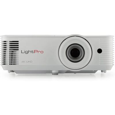 InFocus Orbital IN0061SL Προβολέας - 4K UHD 3D Λευκό InFocus Orbital IN0061SL Προβολέας - 4K UHD 3D Λευκό