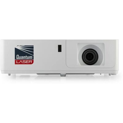 Projecteur InFocus IN1049SL 6000 ANSI Lumens Blanc - Projecteur - Publicité Projecteur InFocus IN1049SL 6000 ANSI Lumens Blanc - Projecteur - Publicité