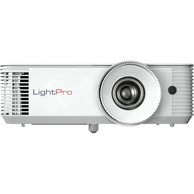 InFocus Genesis IV - 4000 ANSI Lumen DLP XGA - Beamer InFocus Genesis IV - 4000 ANSI Lumen DLP XGA - Beamer
