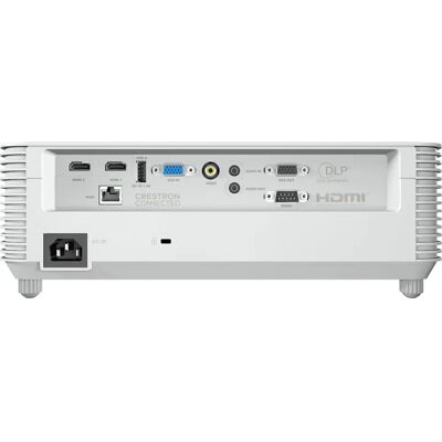 InFocus IN0046ST 4300 lumens ANSI DLP WXGA - Projecteur InFocus IN0046ST 4300 lumens ANSI DLP WXGA - Projecteur