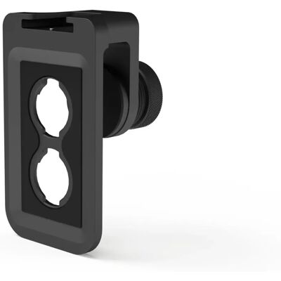 Supporto obiettivo universale T-Series di Moment - Accessorio per smartphone Supporto obiettivo universale T-Series di Moment - Accessorio per smartphone