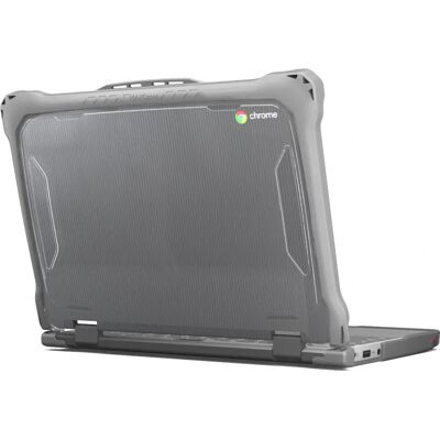 MAXCases - Extreme Shell-F2 - Acer C936 - Grau - Laptop Case MAXCases - Extreme Shell-F2 - Acer C936 - Grau - Laptop Case