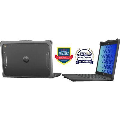 MAXCases - EXTREME SHELL-F2 - Grau - ProBook 440 - Shell-Hülle MAXCases - EXTREME SHELL-F2 - Grau - ProBook 440 - Shell-Hülle