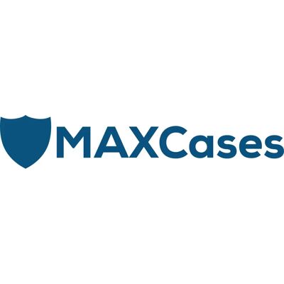 MAXCases - SHIELD EXTREME-X2 - ASUS CM30 10.5in - Black - Case MAXCases - SHIELD EXTREME-X2 - ASUS CM30 10.5in - Black - Case