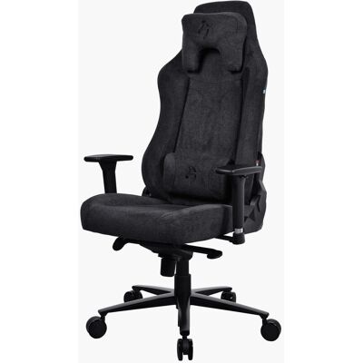 Sedia da gioco Arozzi Vernazza - SFB-PBK - Nero Sedia da gioco Arozzi Vernazza - SFB-PBK - Nero