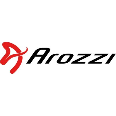 Arozzi - Torretta SoftFabric - Svart - Justerbar ryggstöd - Gamingstol Arozzi - Torretta SoftFabric - Svart - Justerbar ryggstöd - Gamingstol