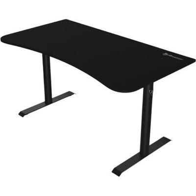 Arozzi Svart Gamingbord - Spelbord Arozzi Svart Gamingbord - Spelbord