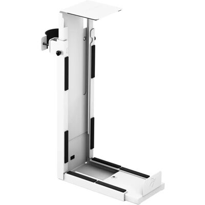 Arozzi AZ-PCMOUNT-WT - Hvit - 34.5–55.5 cm - PC-feste Arozzi AZ-PCMOUNT-WT - Hvit - 34.5–55.5 cm - PC-feste