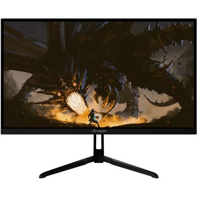 Monitor Gaming IPS 24" Nova - Full HD 200Hz Monitor Gaming IPS 24" Nova - Full HD 200Hz