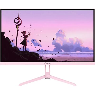 Arozzi Nova 24" Roosa Gaming Monitor - Full HD 200Hz IPS Arozzi Nova 24" Roosa Gaming Monitor - Full HD 200Hz IPS