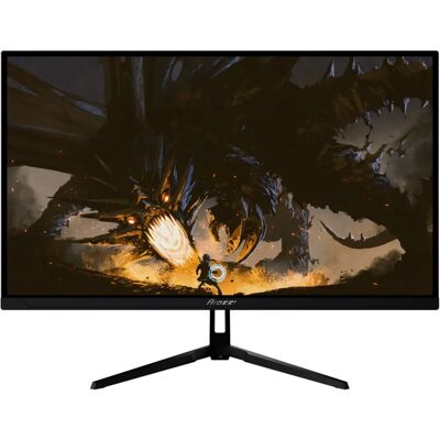 Arozzi Nova 27" Näyttö - 180Hz, QHD, IPS, HDR, Kaiuttimet Arozzi Nova 27" Näyttö - 180Hz, QHD, IPS, HDR, Kaiuttimet