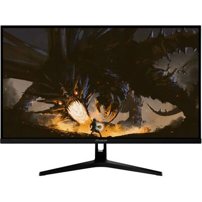Arozzi Nova 32" IPS Gaming Monitor - Musta Arozzi Nova 32" IPS Gaming Monitor - Musta