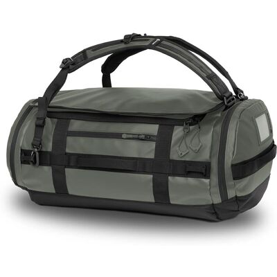 WANDRD CARRYALL Duffel 60L Wasatch Green - Reisetasche WANDRD CARRYALL Duffel 60L Wasatch Green - Reisetasche