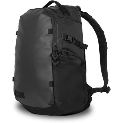 WANDRD STRATUS Photo 18 Black - Kameratasche WANDRD STRATUS Photo 18 Black - Kameratasche