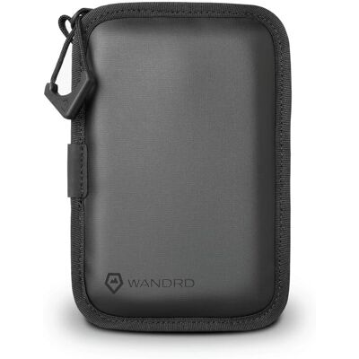 Étui pour carte mémoire Wandrd noir - Rangement Étui pour carte mémoire Wandrd noir - Rangement