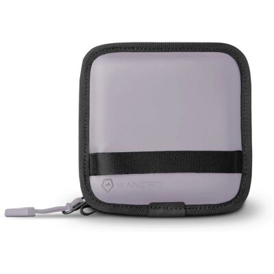 Étui à filtres pour objectif Wandrd Uyuni Violet - Accessoire photo Étui à filtres pour objectif Wandrd Uyuni Violet - Accessoire photo