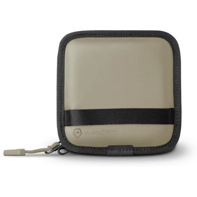 Custodia per filtri fotocamera Wandrd Yuma Beige - Protegge 4 filtri Custodia per filtri fotocamera Wandrd Yuma Beige - Protegge 4 filtri