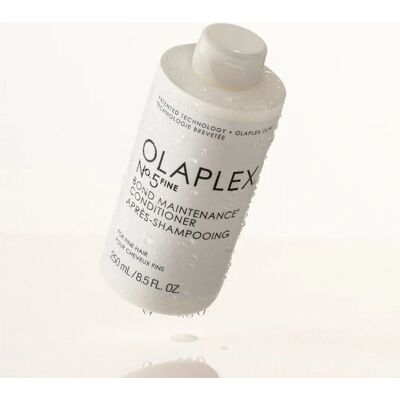 Olaplex No.5 Fine Bond Maintenance Conditioner - Hair Care Olaplex No.5 Fine Bond Maintenance Conditioner - Hair Care