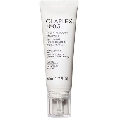 Olaplex No 0.5 Scalp Longevity Treatment - Hair Treatment Serum Olaplex No 0.5 Scalp Longevity Treatment - Hair Treatment Serum