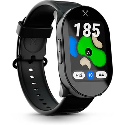 Blue Tees Playmaker+ GPS Golfuhr - Golf GPS Uhr Blue Tees Playmaker+ GPS Golfuhr - Golf GPS Uhr