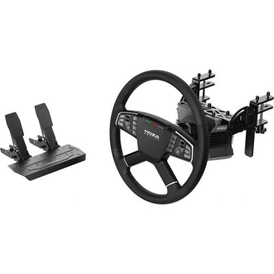 Accesoriu pentru simulator de zbor/cursă Moza Racing RS071 - Accesoriu de simulator Accesoriu pentru simulator de zbor/cursă Moza Racing RS071 - Accesoriu de simulator